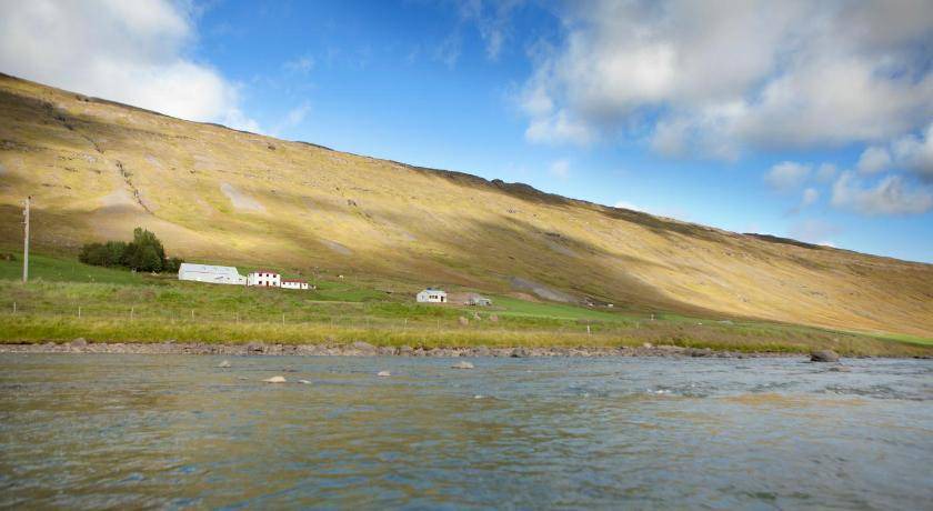 Photo of Others in Hallormsstadur