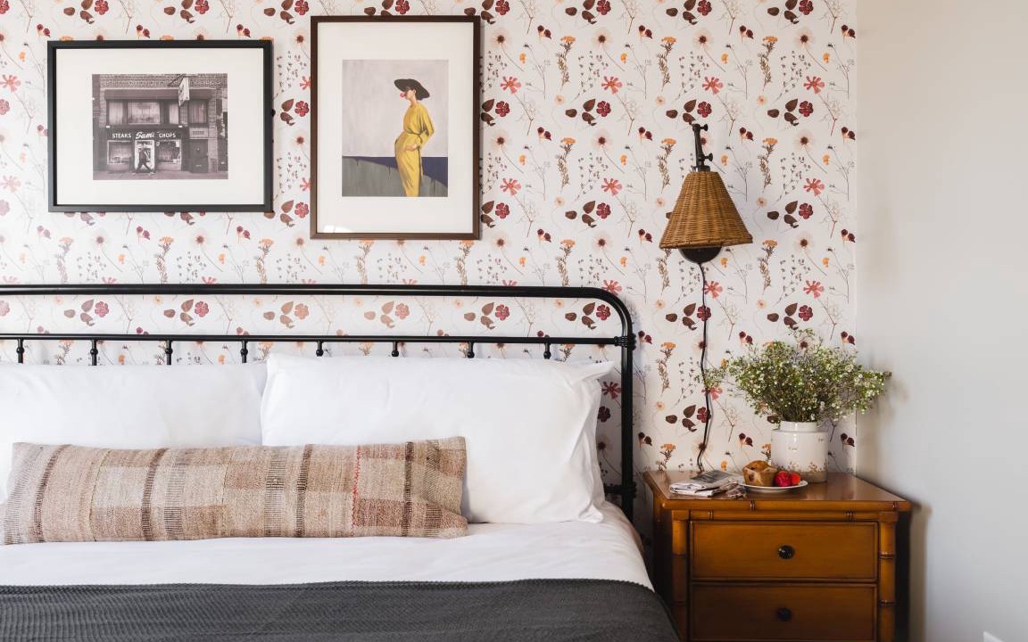 Photo of Bedroom in Talbot's Corner