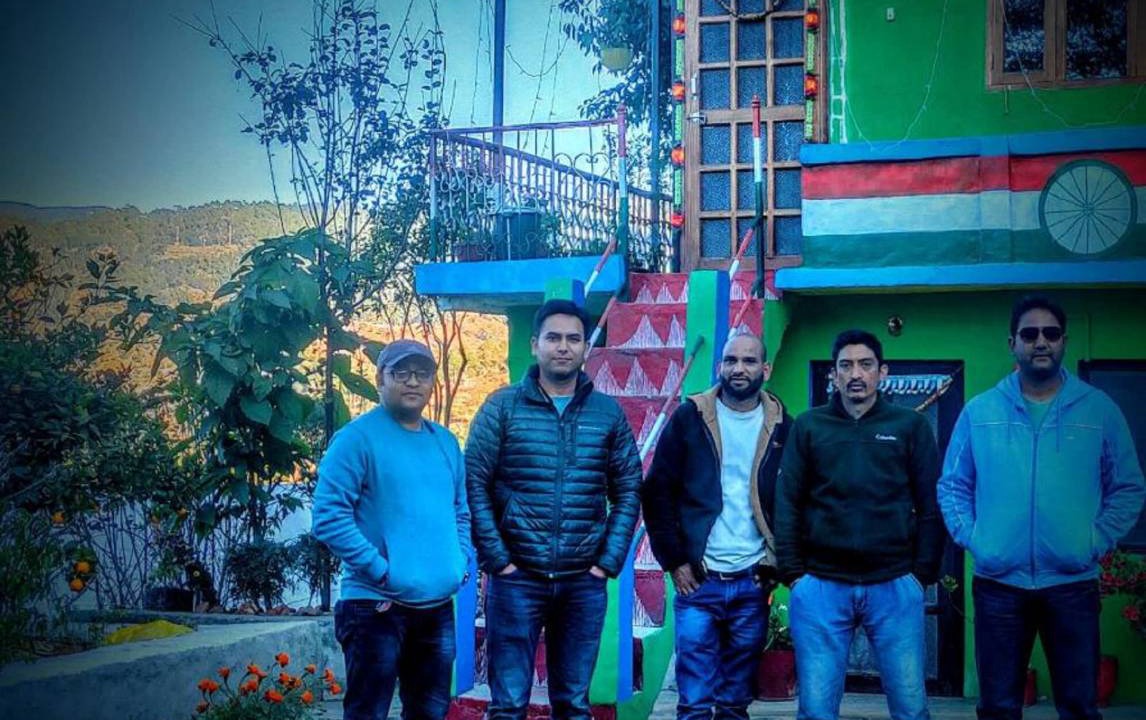 Photo of Others in Almora