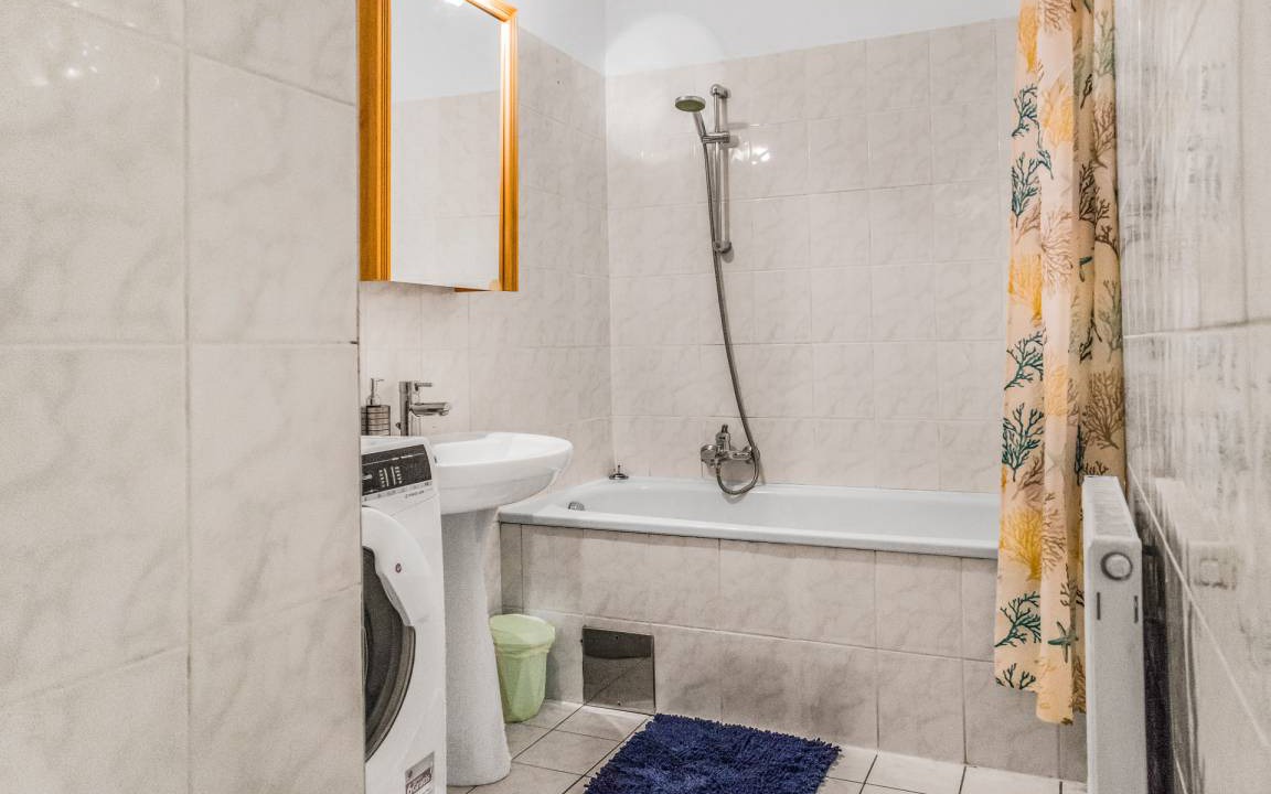 Photo of Bathroom in Favoriten