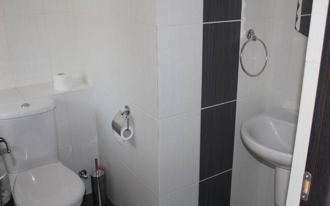 Photo of Bathroom in Emba