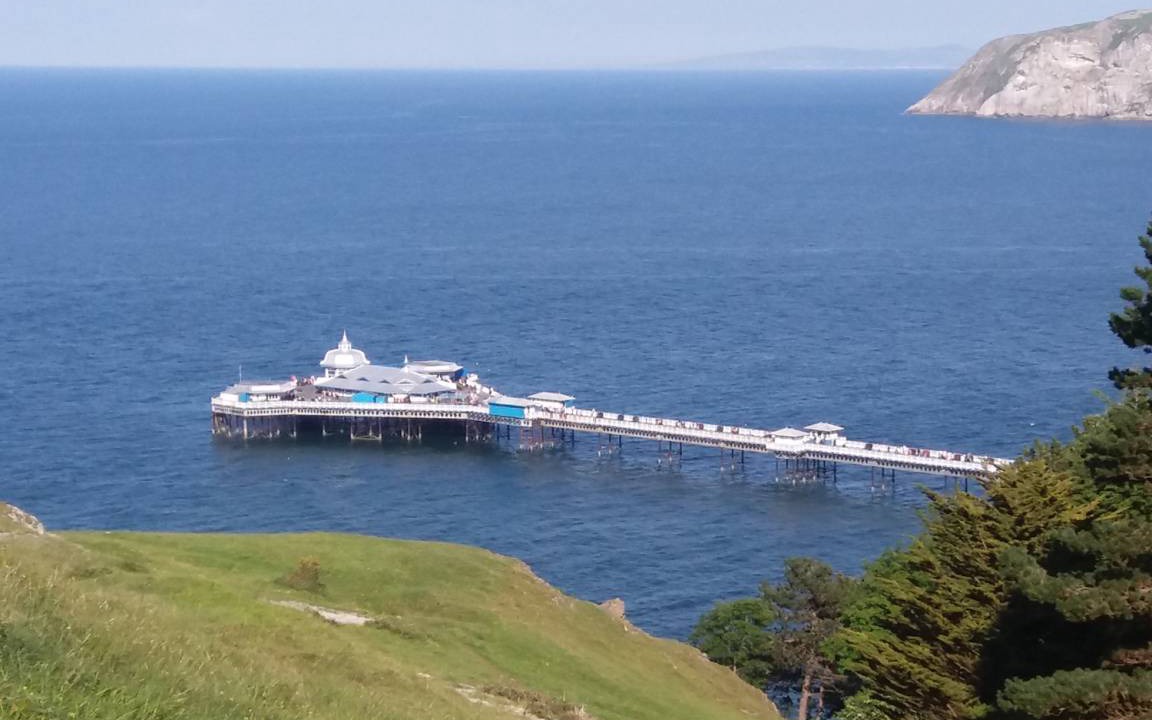 Photo of Others in Llandudno
