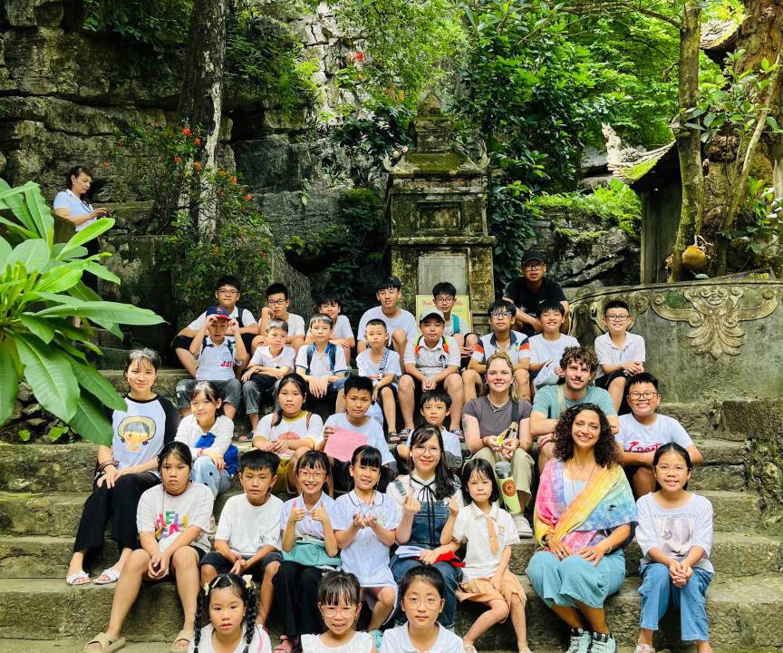 Photo of Others in Ninh Binh