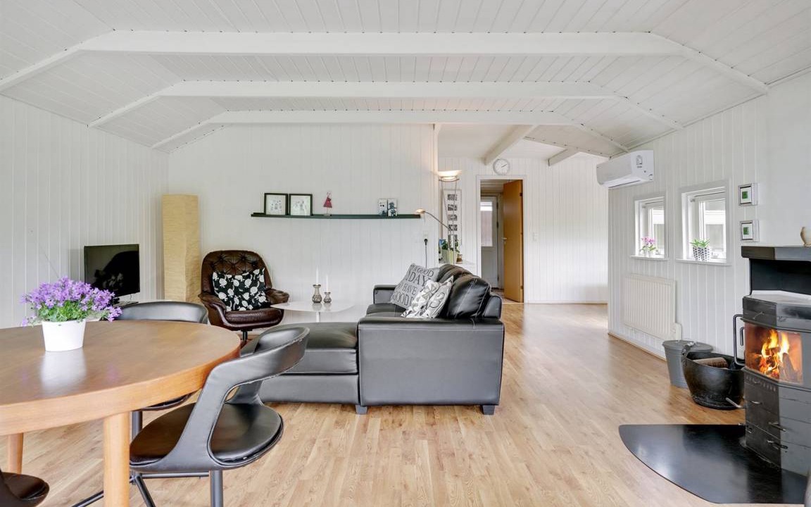 Photo of Livingroom in Andkær Vig