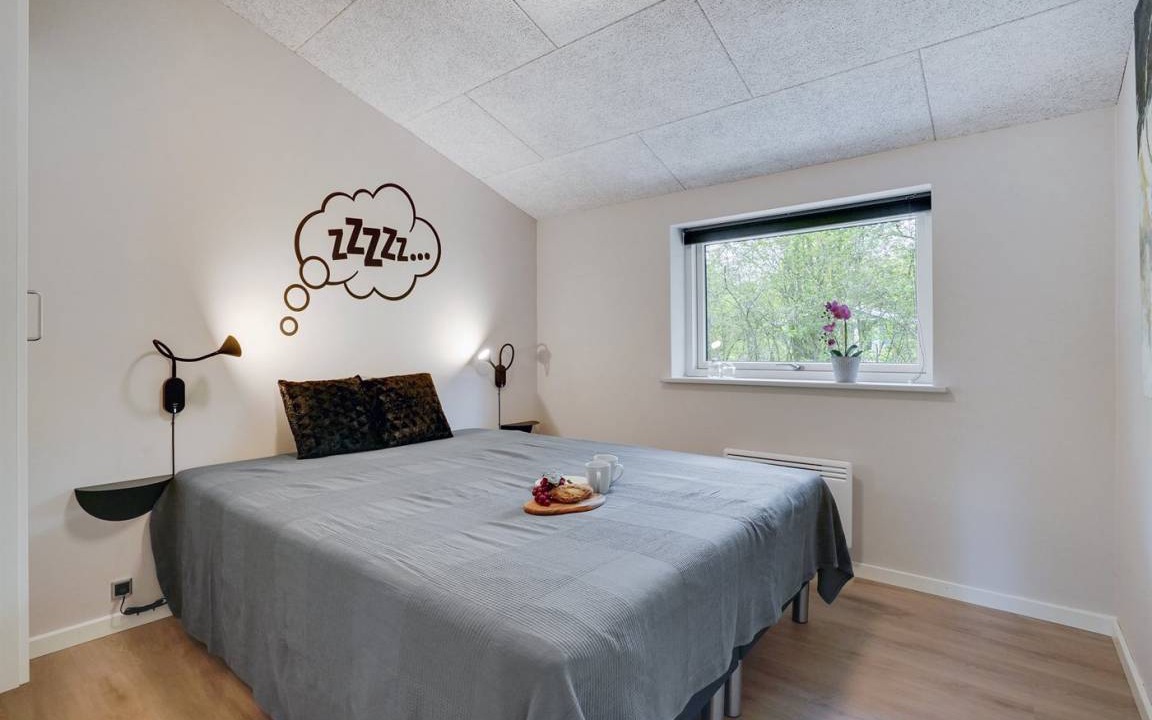 Photo of Bedroom in Arrild Ferieby