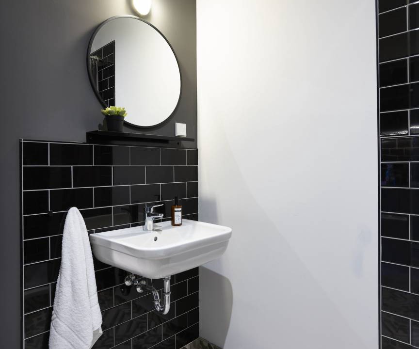 Photo of Bathroom in Harburg