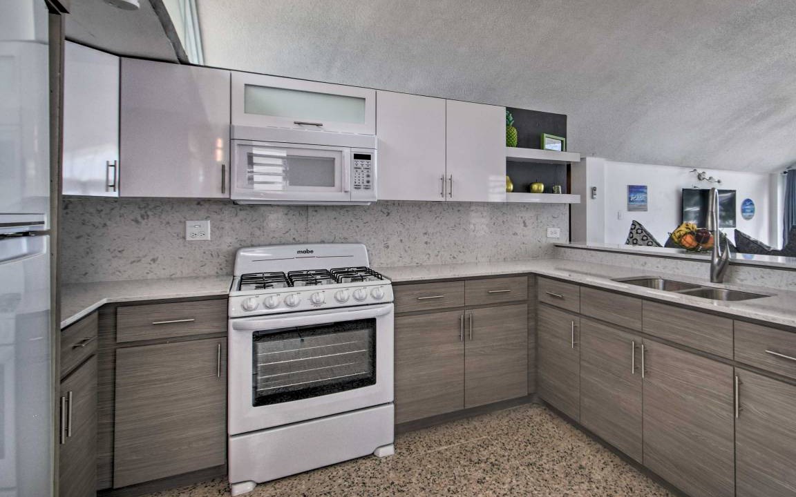 Photo of Kitchen in Demajagua