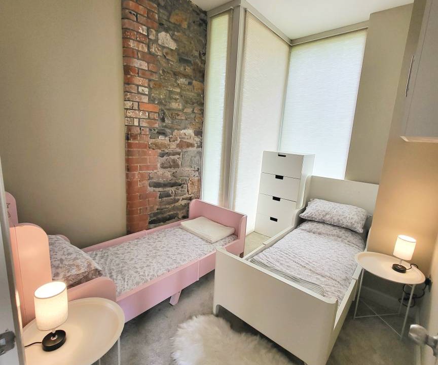 Photo of Bedroom in Waterford