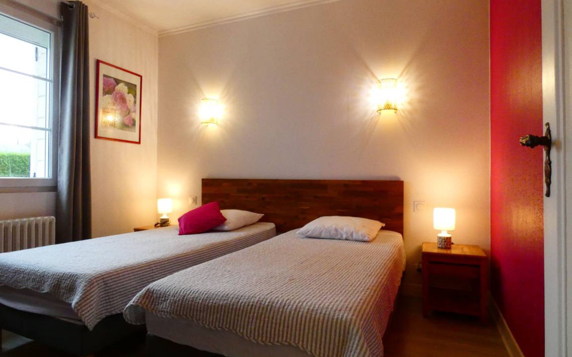 Photo of Bedroom in Senonches