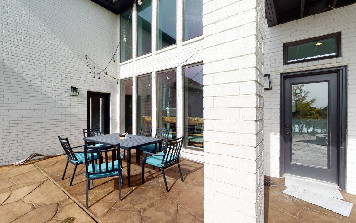 Photo of Patio Balcony in Rowlett