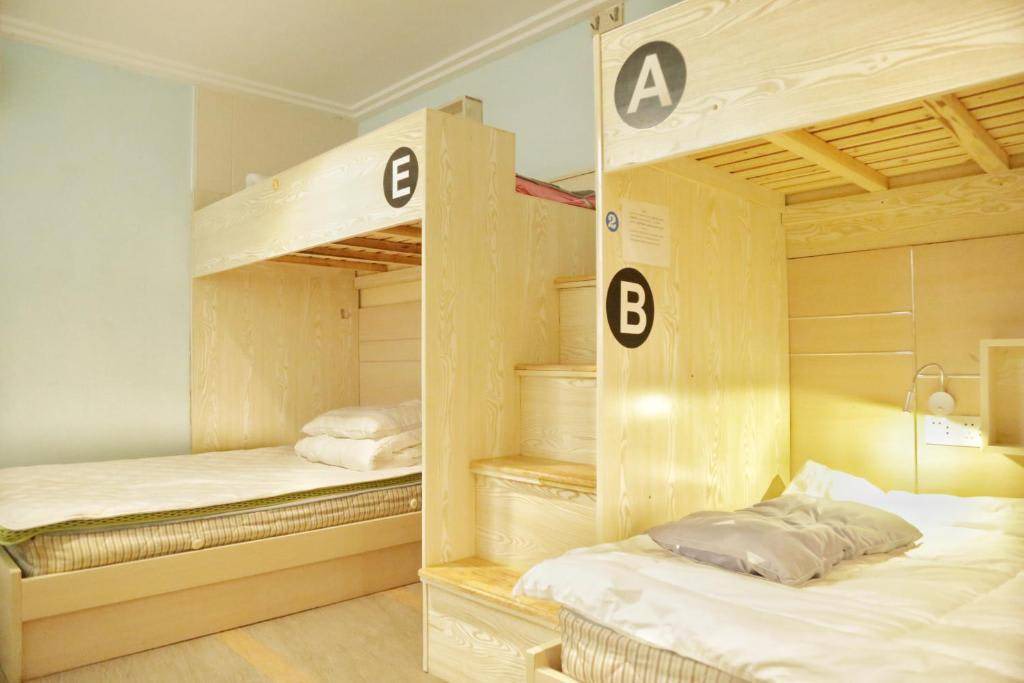 Photo of Bedroom in Tangkou Town