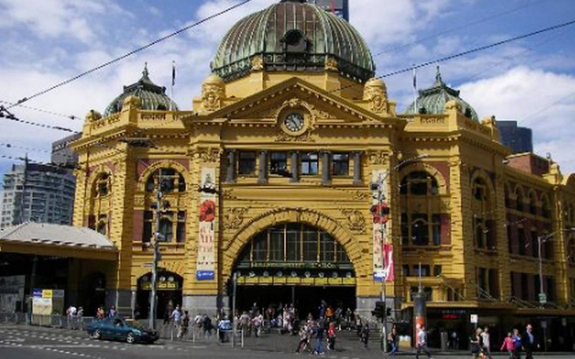 Photo of Others in East Melbourne