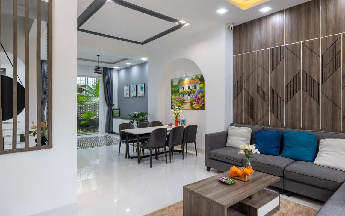 Photo of Livingroom in Hue