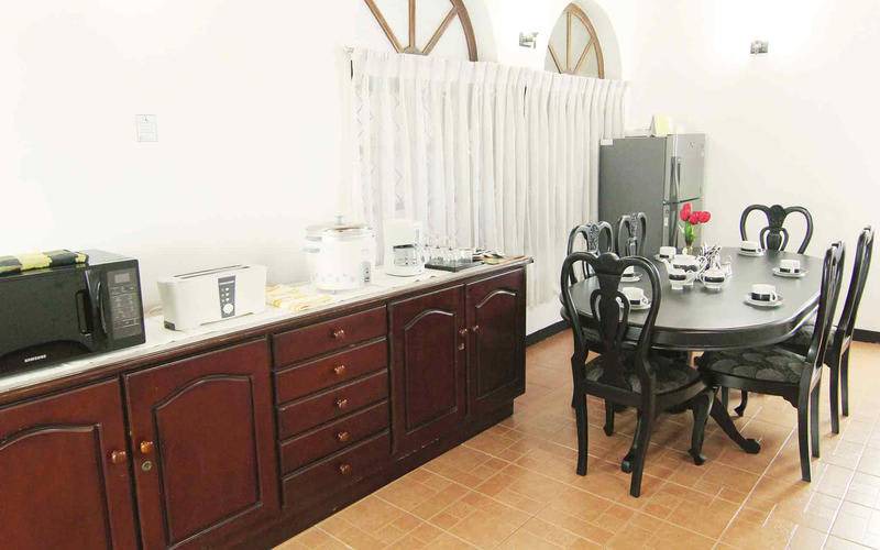 Photo of Kitchen in Tennekumbura