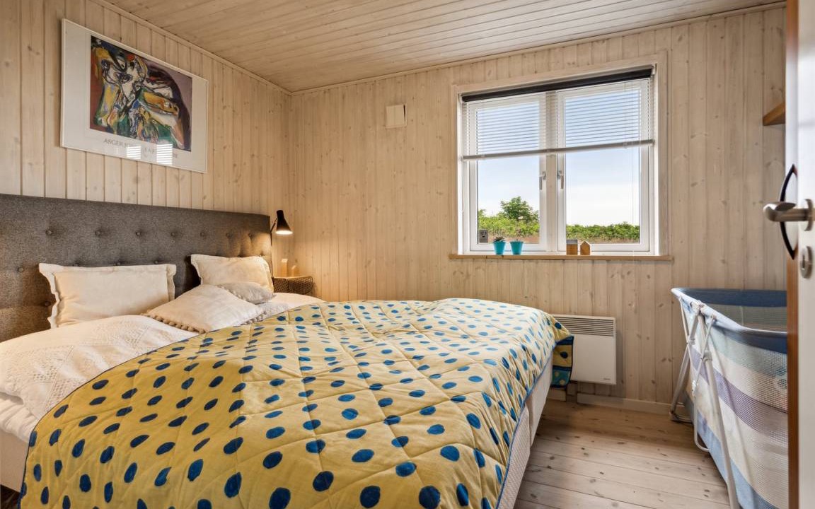 Photo of Bedroom in Juelsminde
