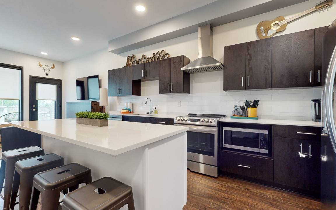 Photo of Kitchen in Edgehill