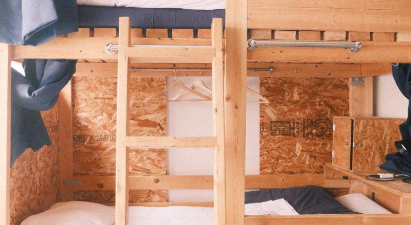 Photo of Bedroom in Asakusabashi