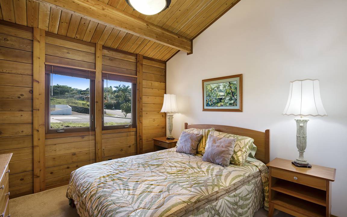 Photo of Bedroom in Waikoloa
