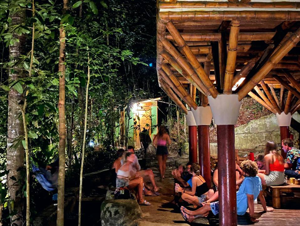 Photo of Others in Morro de Sao Paulo