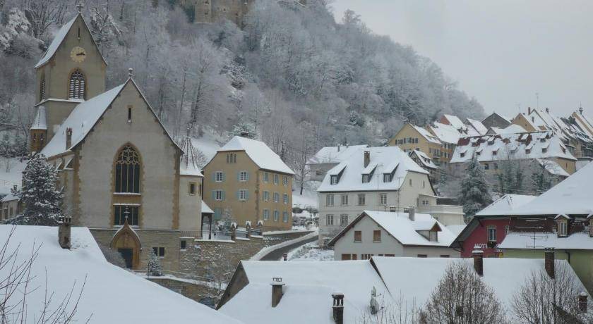 Photo of Others in Ferrette