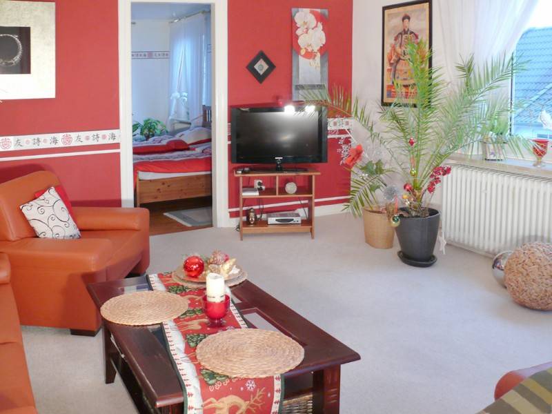 Photo of Livingroom in Hamburg-Bergedorf