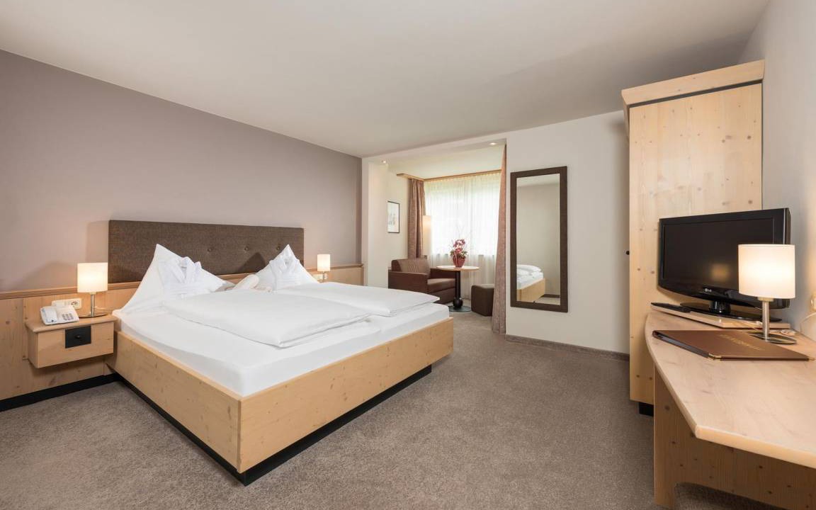 Photo of Bedroom in Kitzbuehel