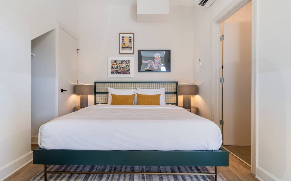 Photo of Bedroom in Buena Vista