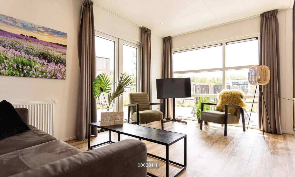 Photo of Livingroom in Cromvoirt