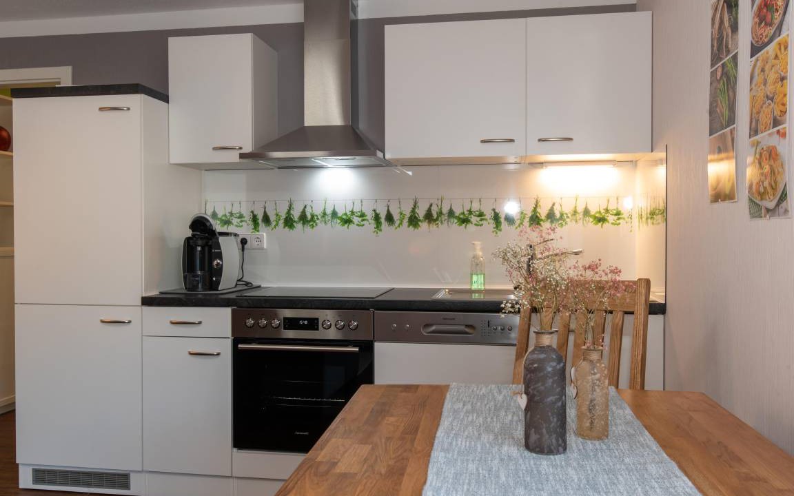 Photo of Kitchen in Dahn