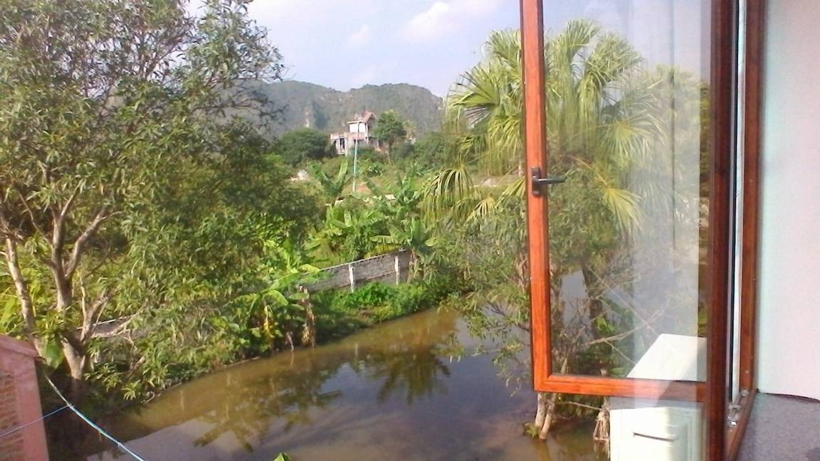 Photo of Patio Balcony in Dong Giang