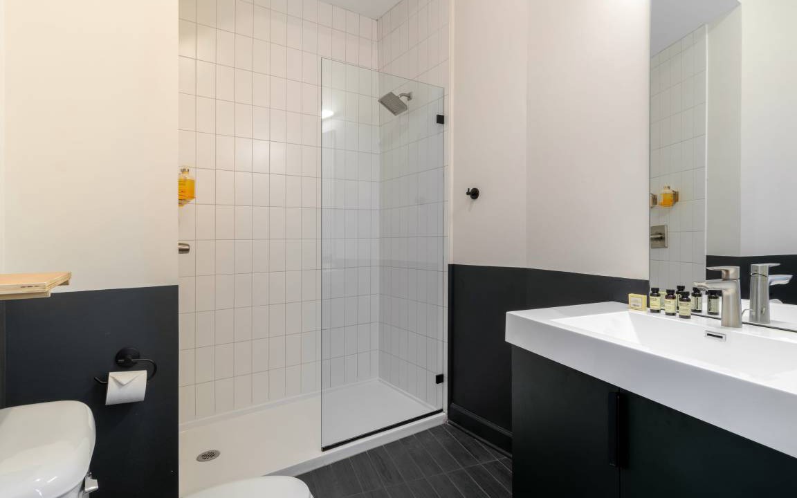 Photo of Bathroom in Buena Vista