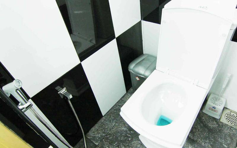 Photo of Bathroom in Tennekumbura