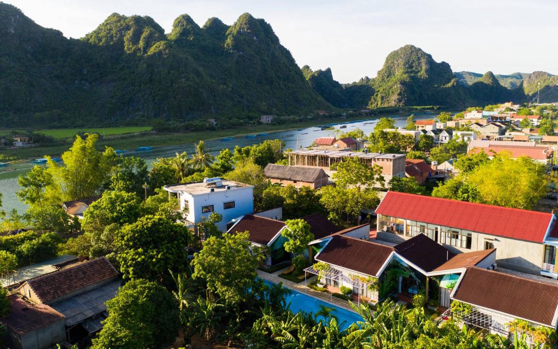 Photo of Others in Phong Nha