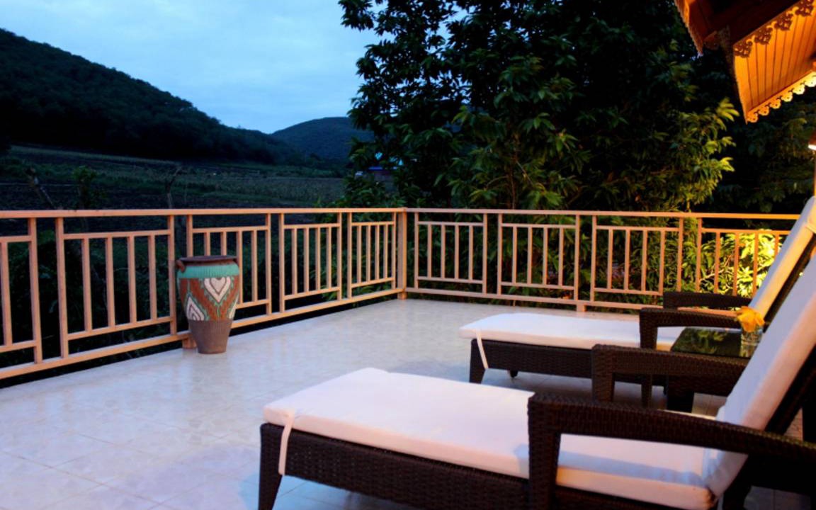Photo of Patio Balcony in Muak Lek