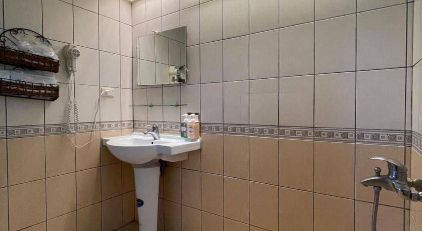 Photo of Bathroom in Ren'ai