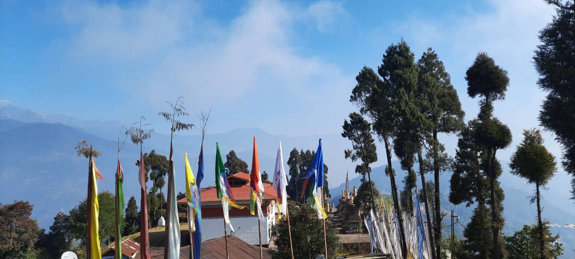Photo of Others in Pelling