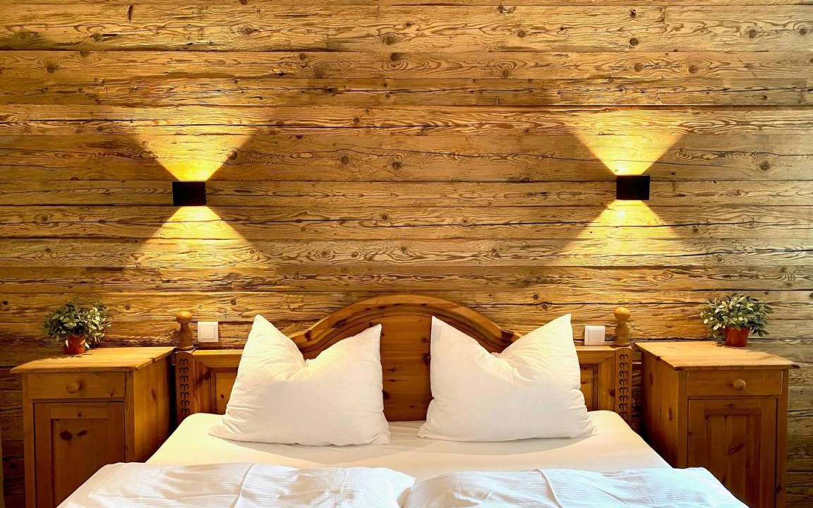 Photo of Bedroom in Bad Hofgastein