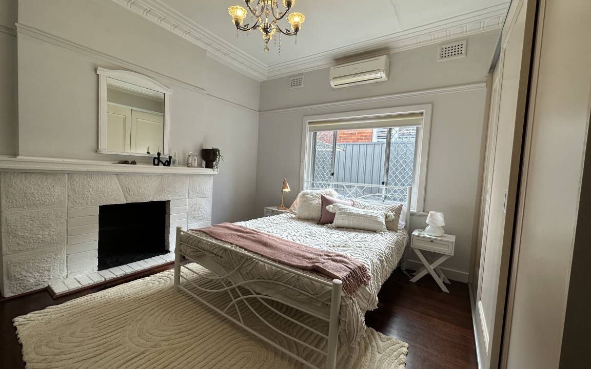 Photo of Bedroom in Mount Hawthorn