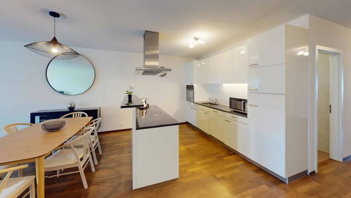 Photo of Kitchen in Morges