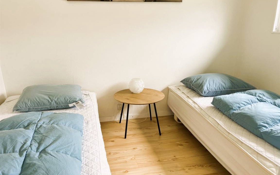 Photo of Bedroom in Bogense