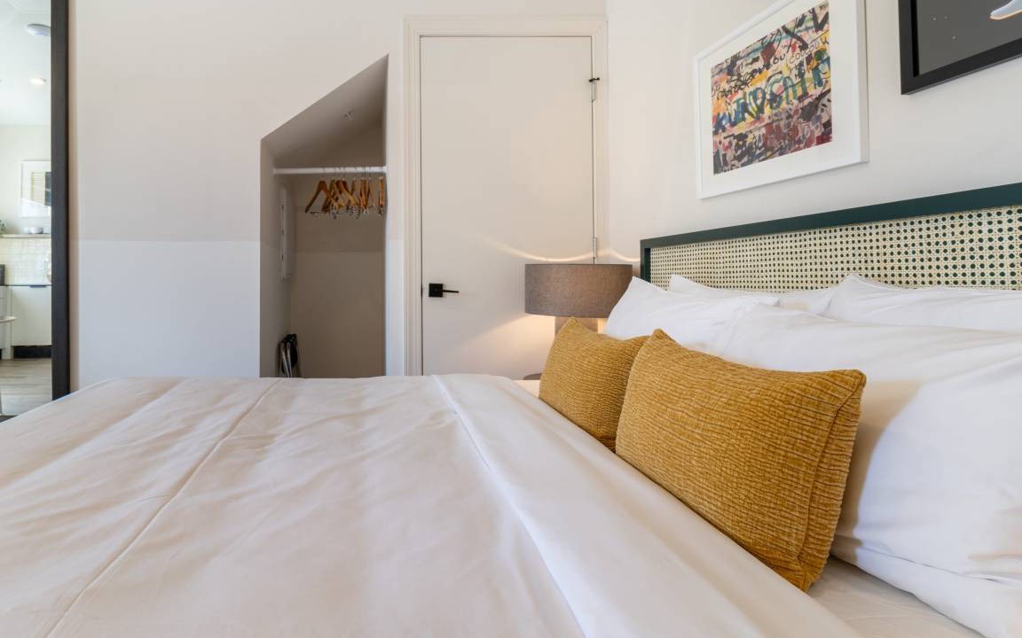 Photo of Bedroom in Buena Vista