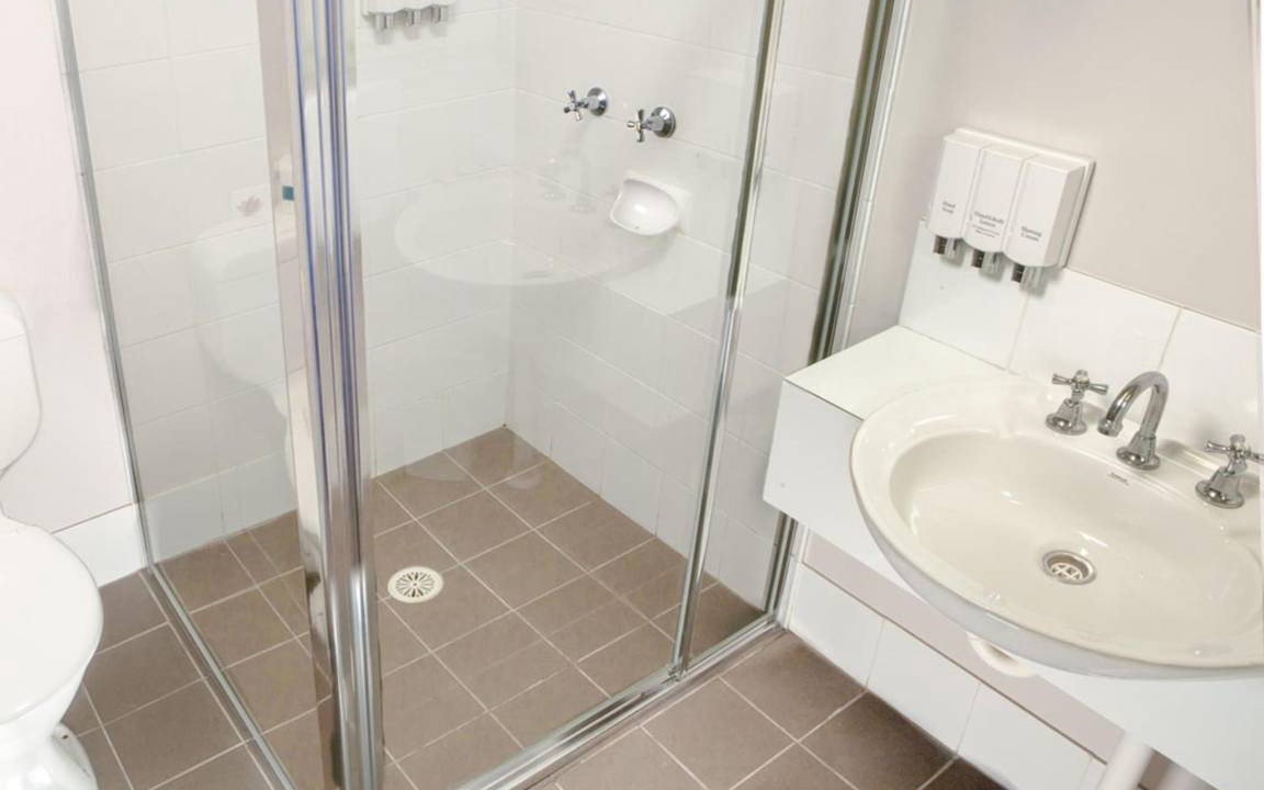 Photo of Bathroom in Bomaderry