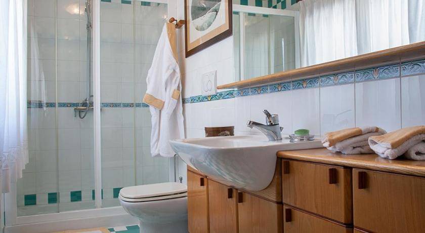Photo of Bathroom in Casale sul Sile