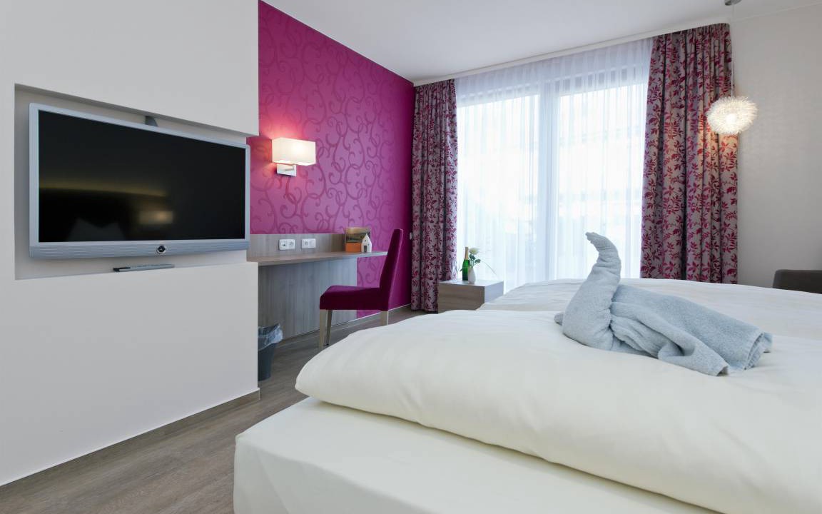 Photo of Bedroom in Flonheim