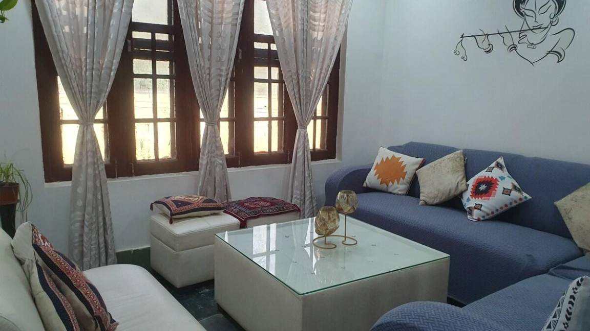 Photo of Livingroom in Banikhet
