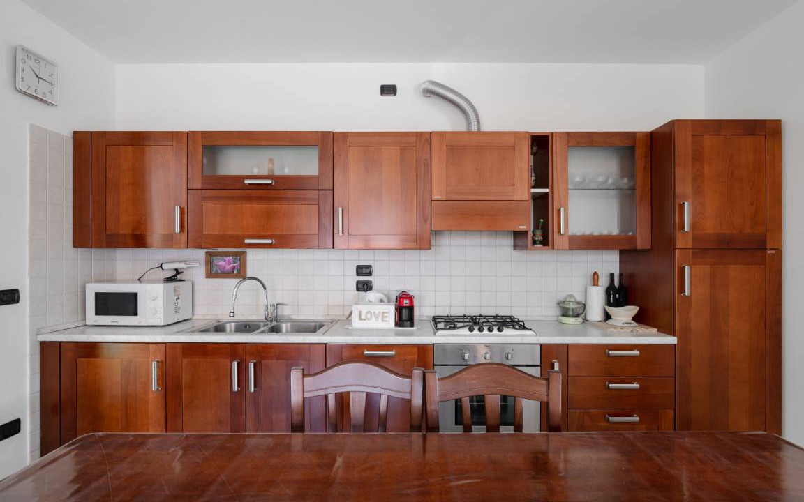 Photo of Kitchen in Abano Terme