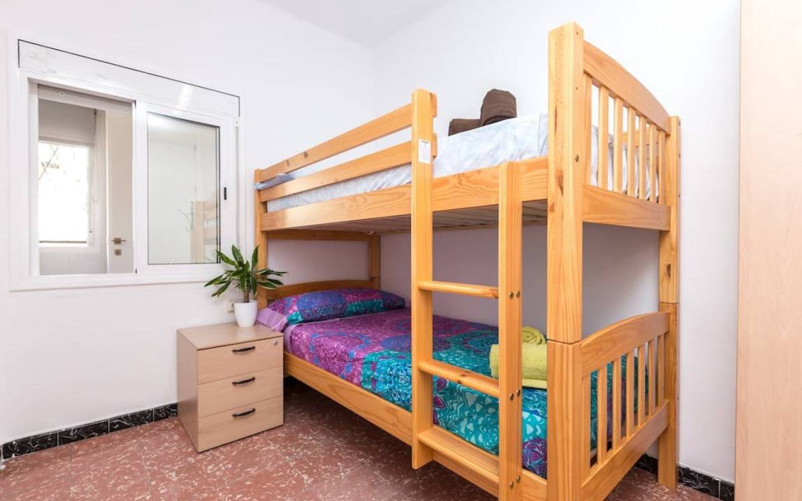Photo of Bedroom in Cornella de Llobregat