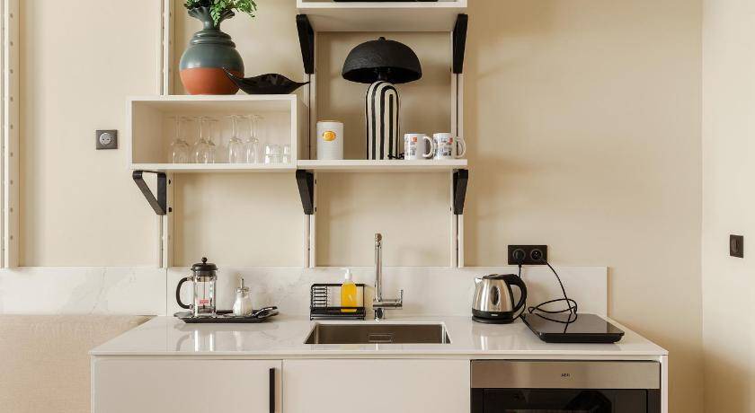 Photo of Kitchen in Limoges