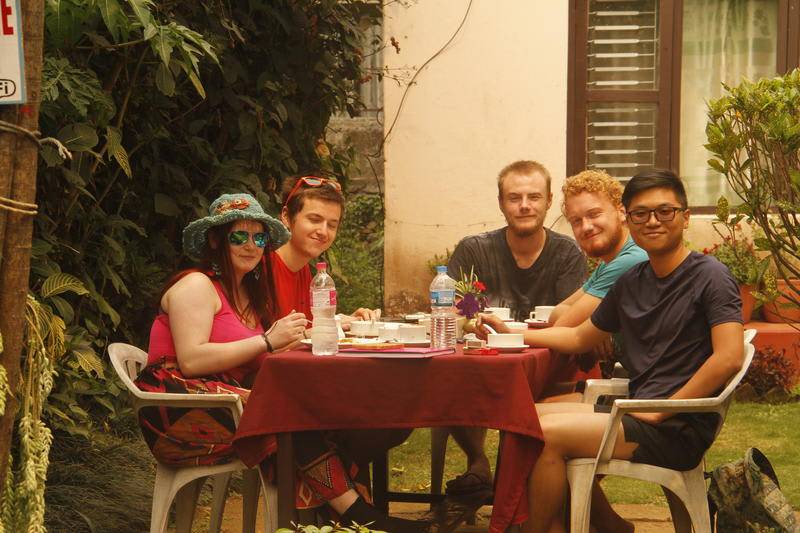 Photo of Others in Pokhara