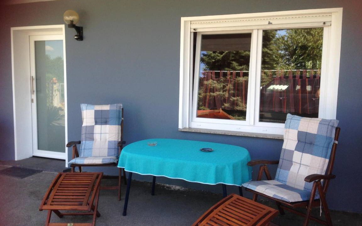 Photo of Patio Balcony in Wassenach